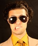 J. Michael Polisano
