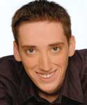 Timothy Ryan Bartlett